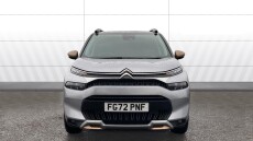 Citroen C3 Aircross 1.2 PureTech 110 C-Series Edition 5dr Petrol Hatchback